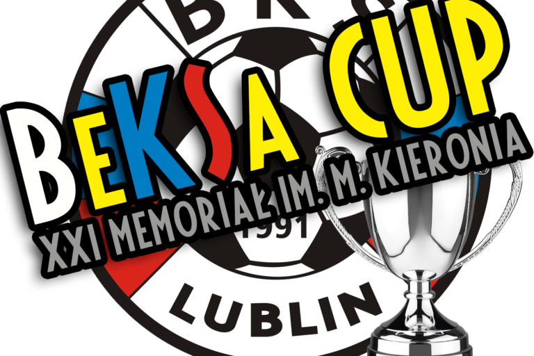 logo beksa cup - xxi memoria kieronia