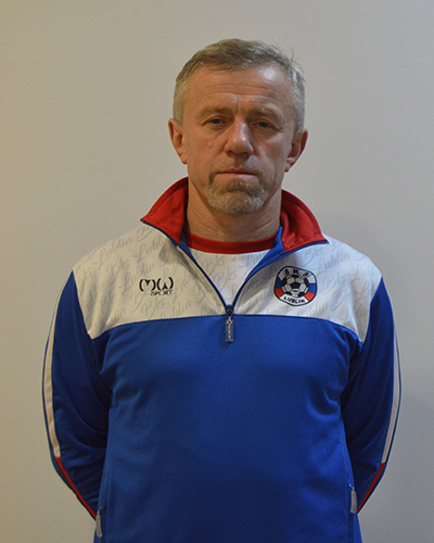 Wójcik-Zbigniew