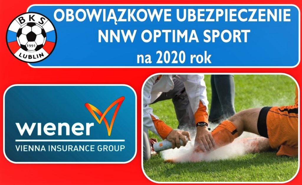 ubezpieczenie nnw 2020