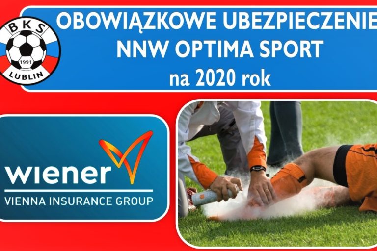 ubezpieczenie nnw 2020