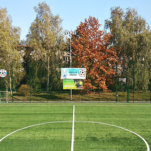 Arena Węglin