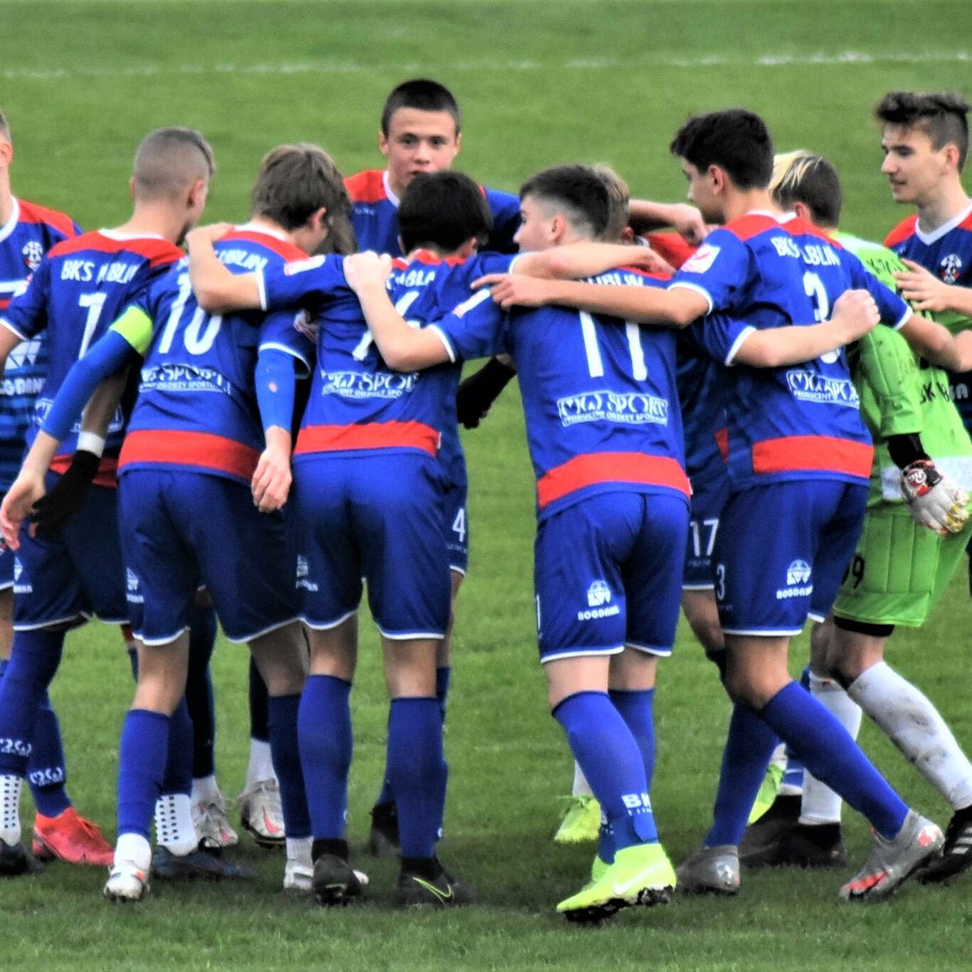 BKS – Lublinianka. 2_4 001