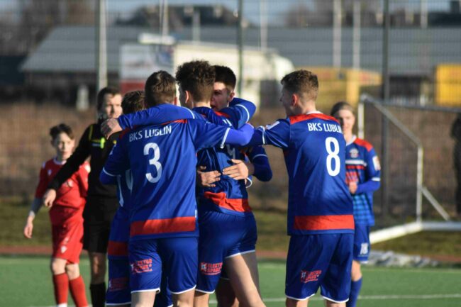 BKS – Wisła K. 1_1 010