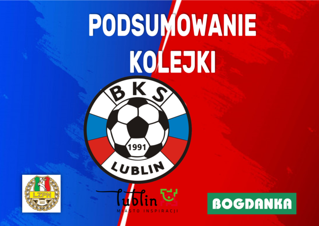 banerek PODSUMOWANIE kolejki