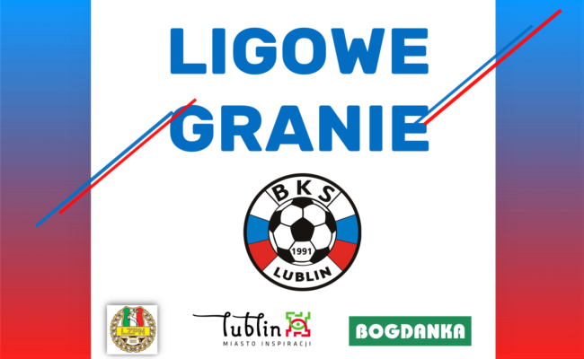 banerek ligowe granie