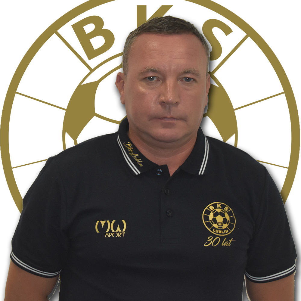 Trener Zakrzewski 2021 B