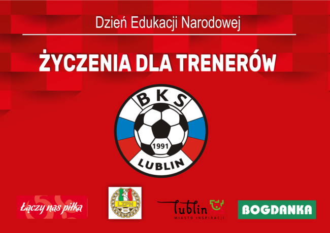 banerek dzień nauczyciela-TRENERA
