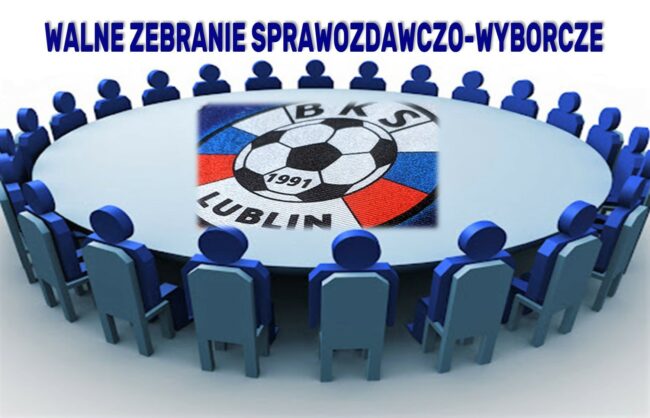 Walne Zebranie