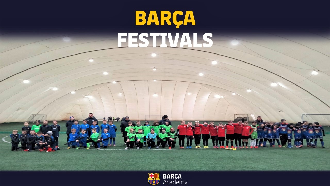 BARCA Festival 1