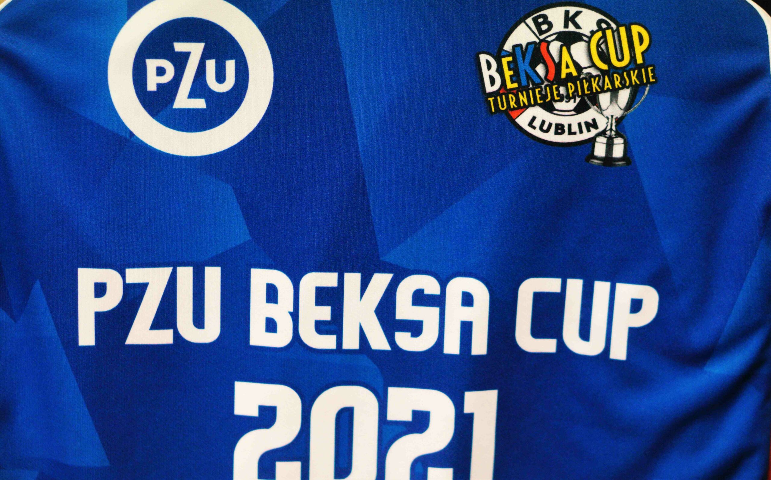PZU BEKSA CUP001