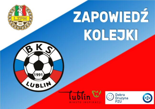 banerek zapowiedź kolejki