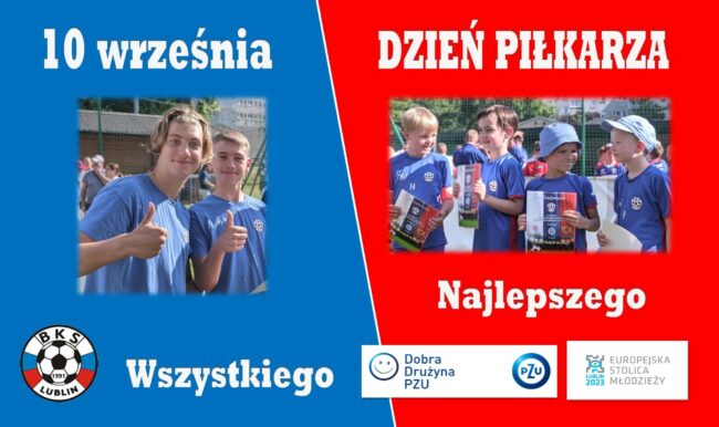 Dzień Piłkarza 2022