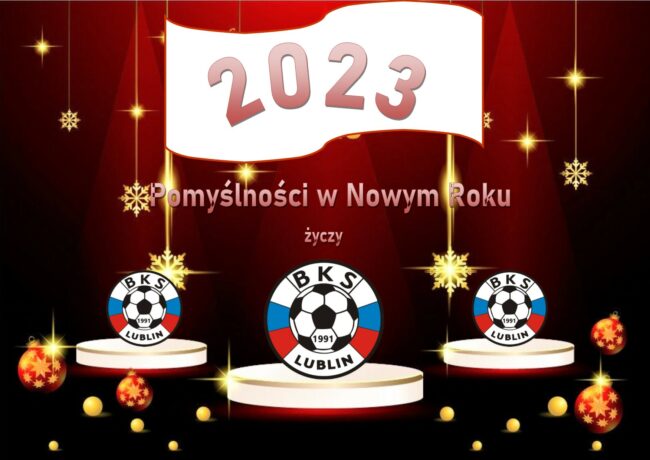 Nowy Rok 2023
