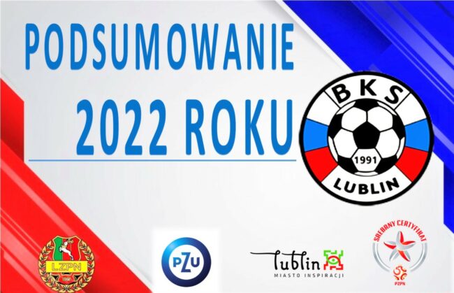 Podsumowanie 2022 roku