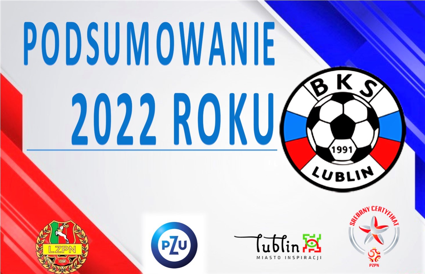 Podsumowanie 2022 roku