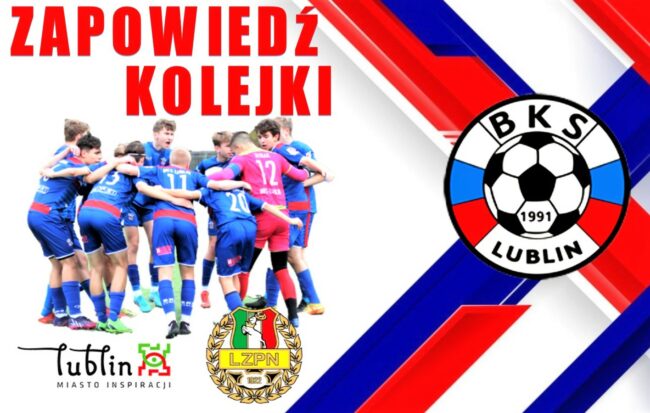 Zapowiedź kolejki