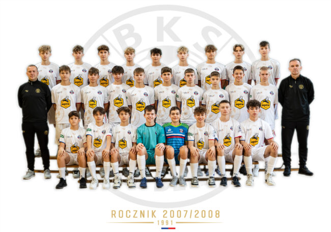 WWW BKS 2007-2008