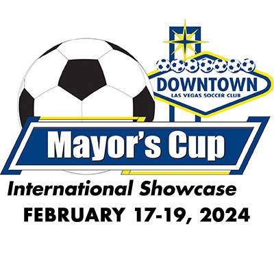 Mayors CUP-2024