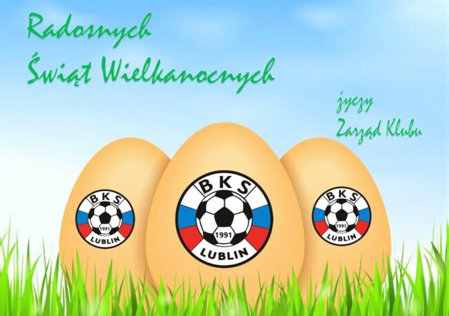 Życzenia Wielkanocne 2024