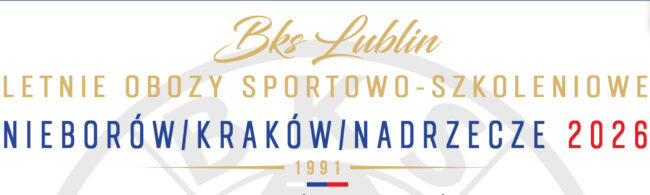 Obozy 2026 baner